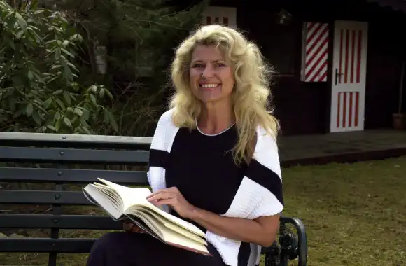 dagmar wöhrl früher jung