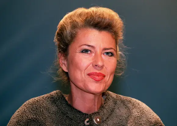 dagmar wöhrl früher jung