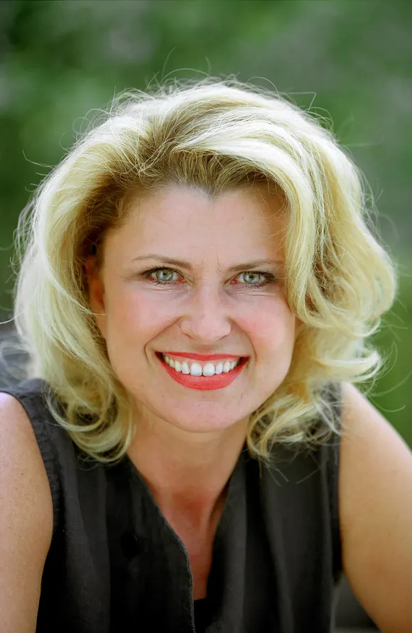 dagmar wöhrl früher jung