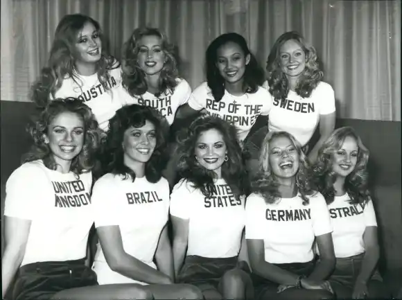 dagmar wöhrl miss germany früher