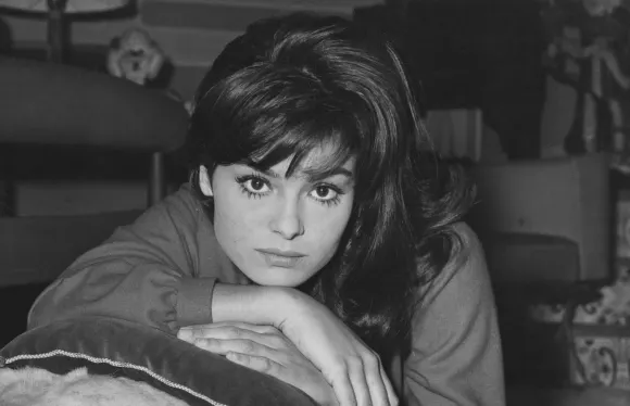 Daliah Lavi