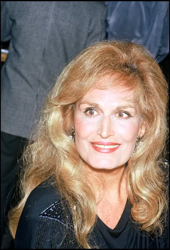 dalida todesfall