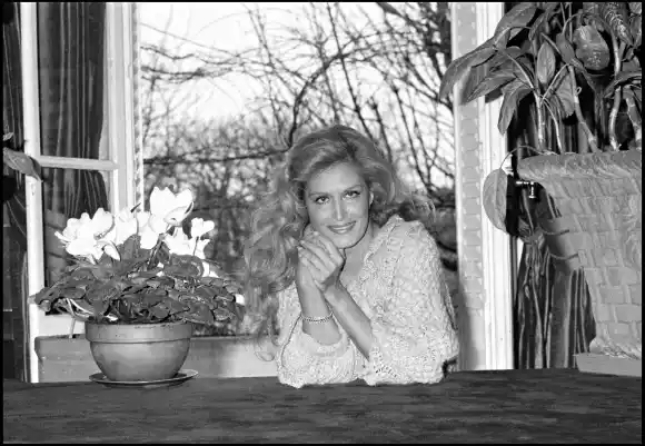 dalida todesfall