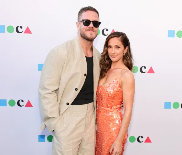 Dan Reynolds und Minka Kelly haben sich 2026 getrennt