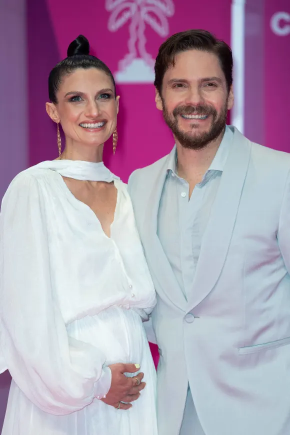 daniel brühl kind schwanger