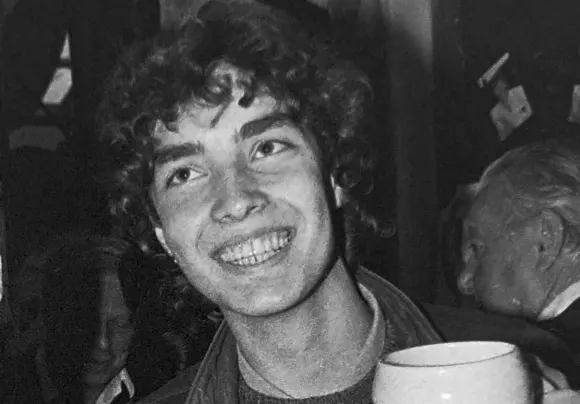 daniel jacob