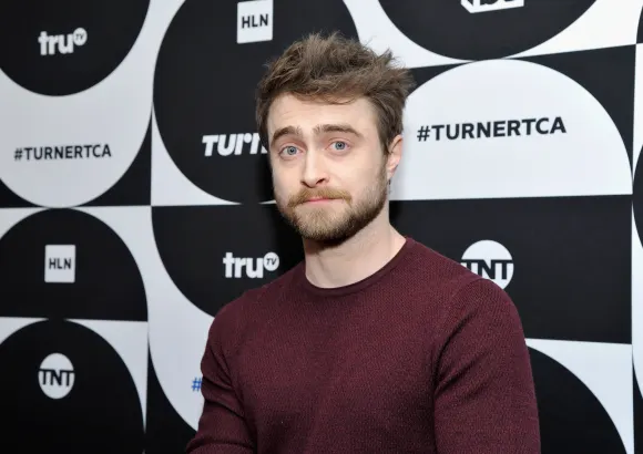 daniel radcliffe