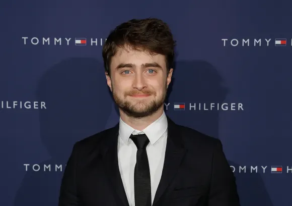 Daniel Radcliffe heute