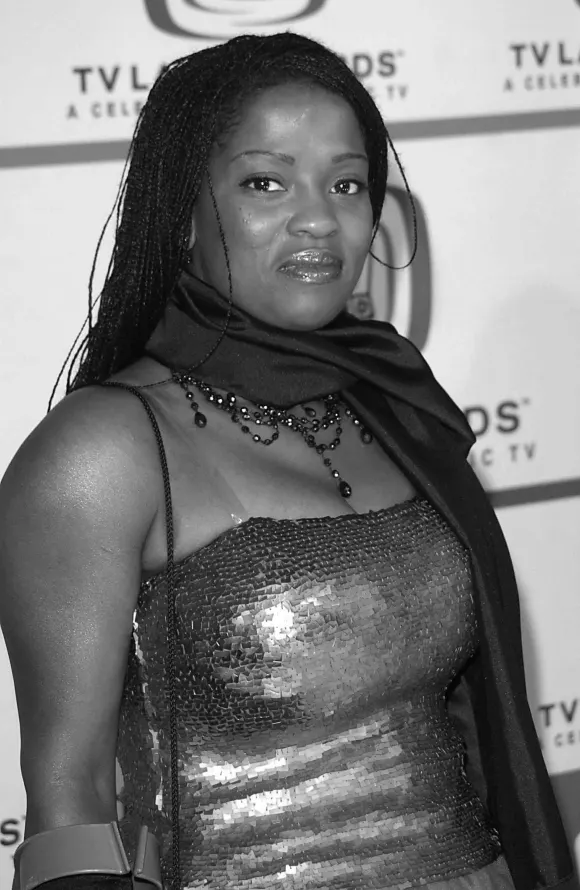 Danielle Spencer gestorben