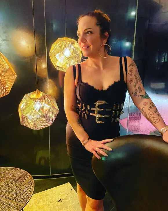 Danni Büchner