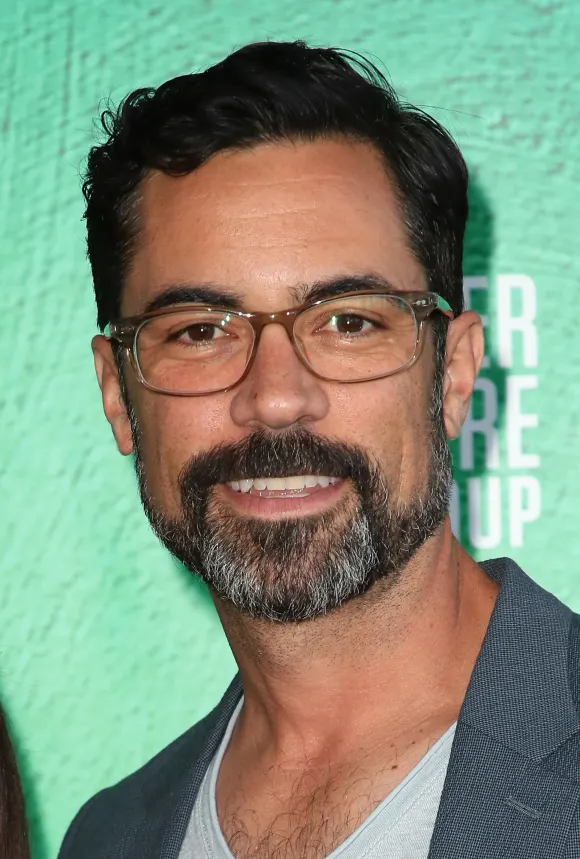 Danny Pino