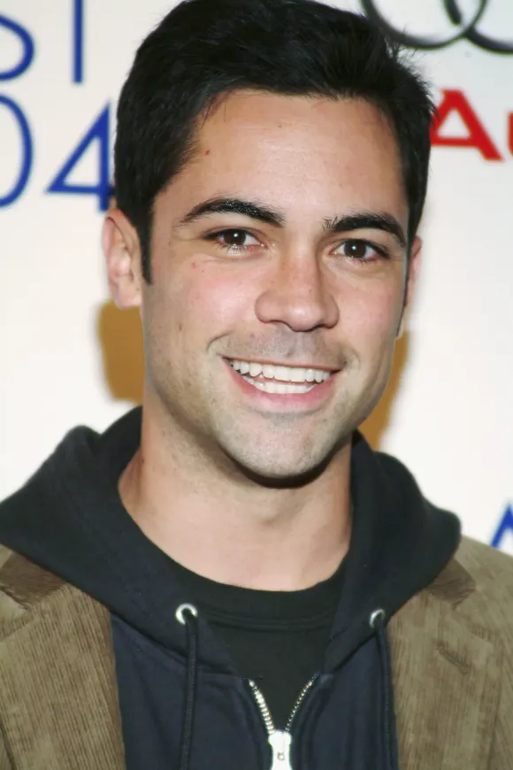 Danny Pino