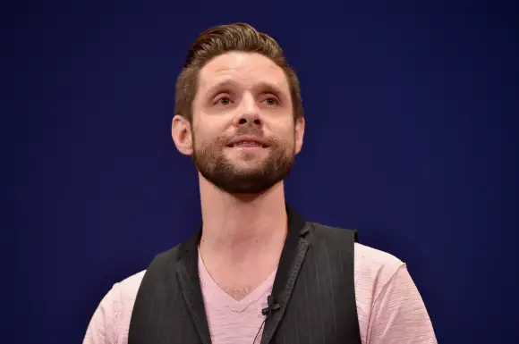 danny pintauro heute