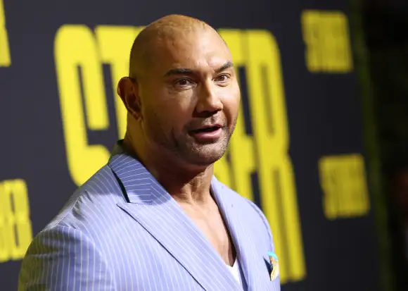 Dave Bautista