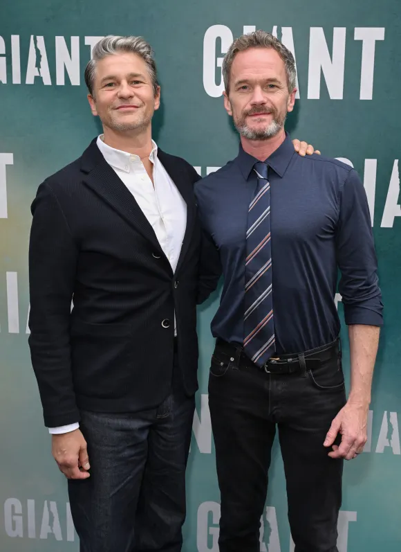 David Burtka, Neil Patrick Harris