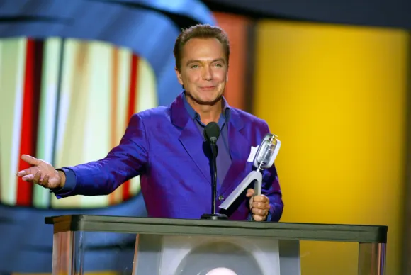 david cassidy todesfall