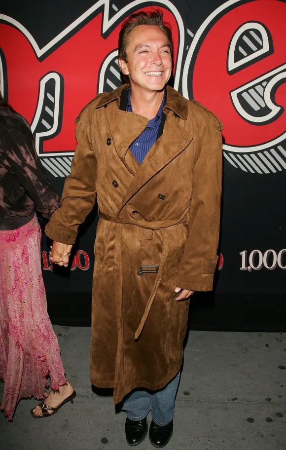 david cassidy todesfall