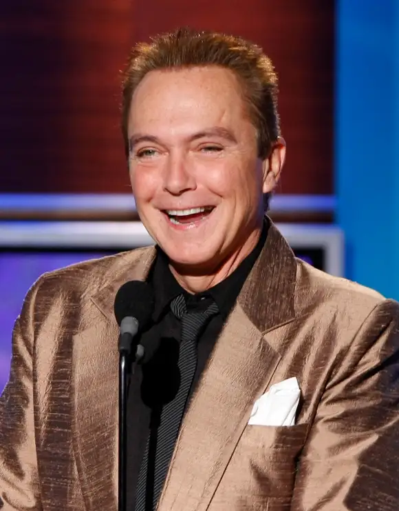 david cassidy todesfall