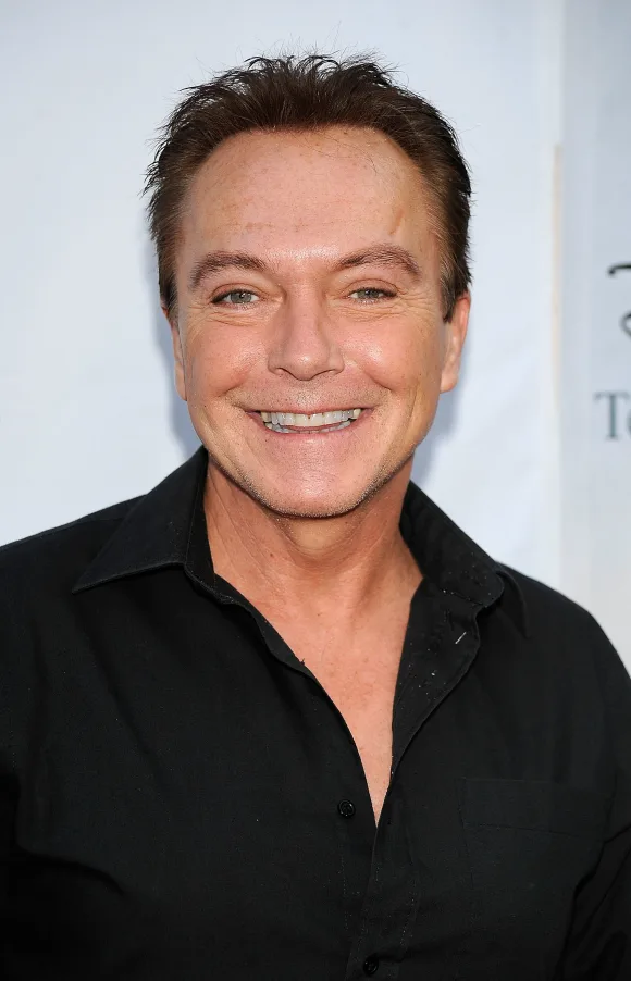 david cassidy todesfall