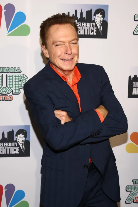 david cassidy todesfall