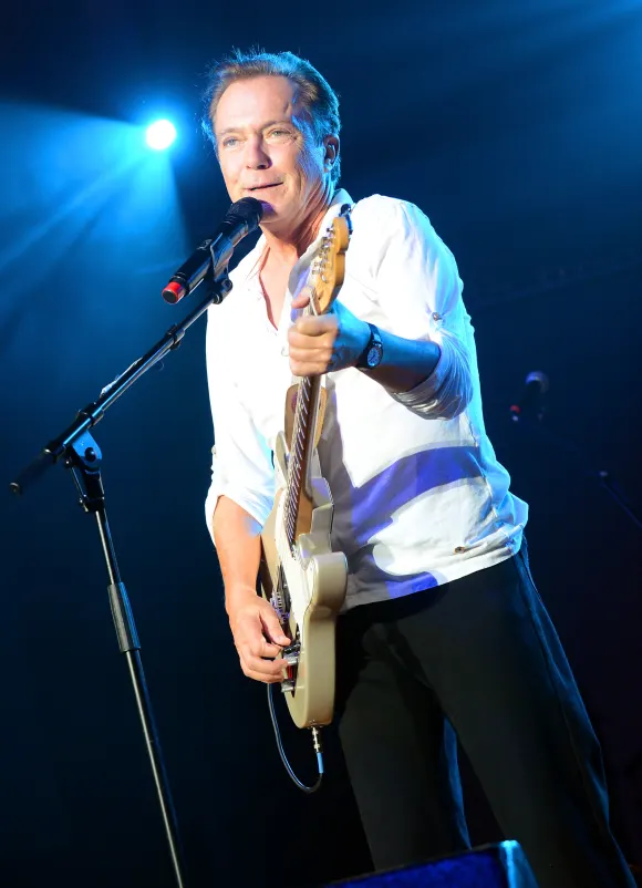 david cassidy todesfall