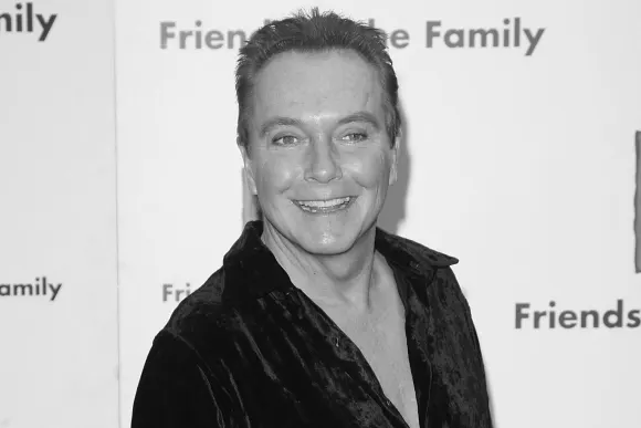 david cassidy todesfall