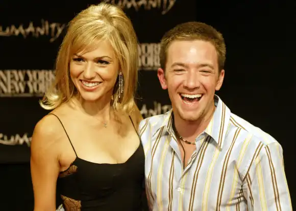 david faustino