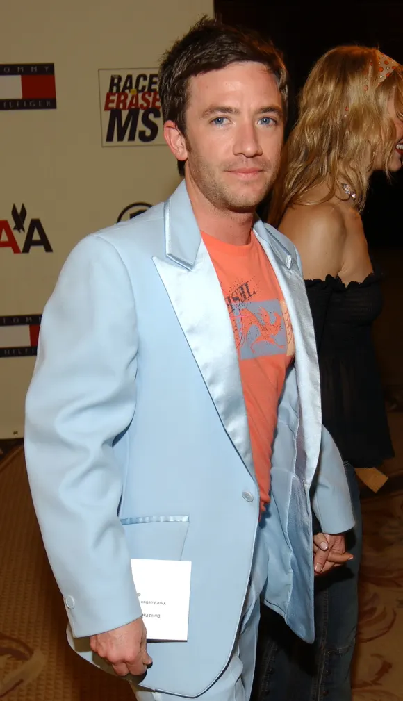David Faustino heute