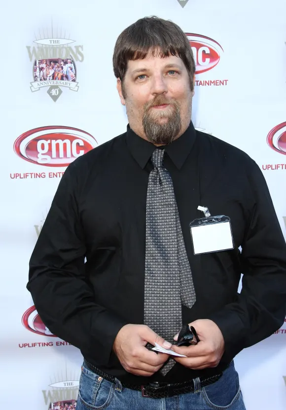 david w harper jim bob waltons