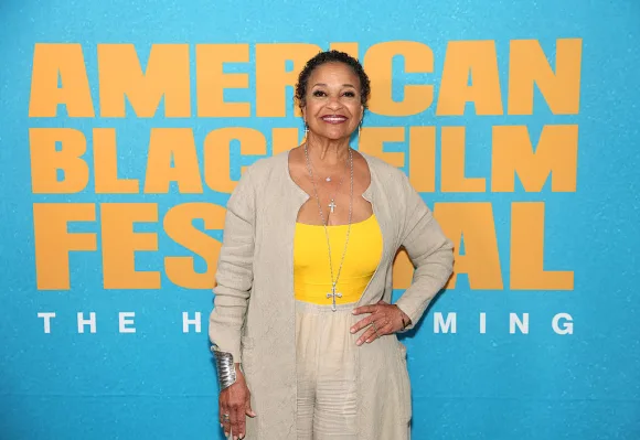 Netflix's Celebration Of Black Television Panel - 2026 American Black Film Festival