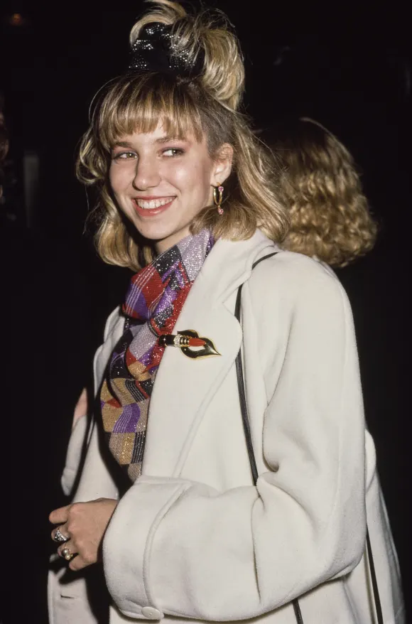 debbie gibson