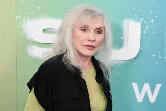 Debbie Harry