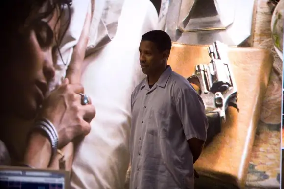 filme schlau clever Déjà Vu – Wettlauf gegen die Zeit