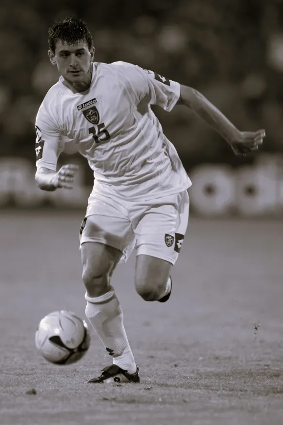 Dejan Milovanovic