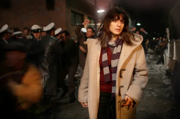 "Der Baader Meinhof Komplex"