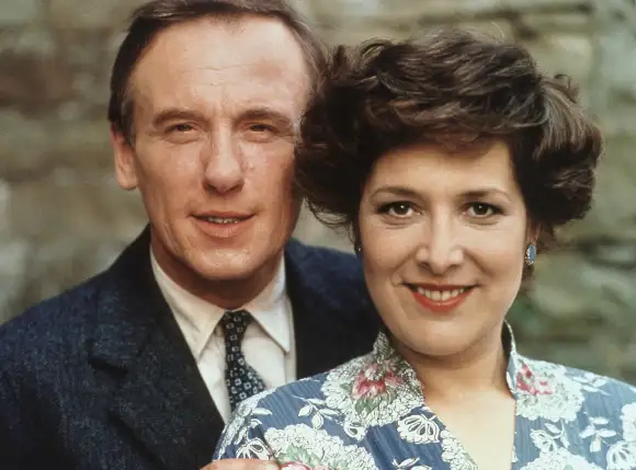 "Der Doktor und das liebe Vieh"