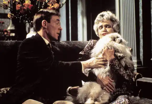 "Der Doktor und das liebe Vieh"