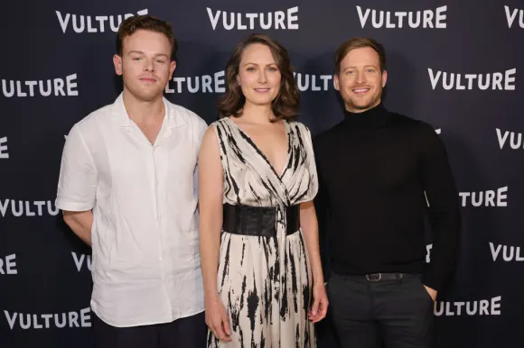 "Der Doktor und das liebe Vieh"-Cast