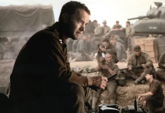 "Der Soldat James Ryan"