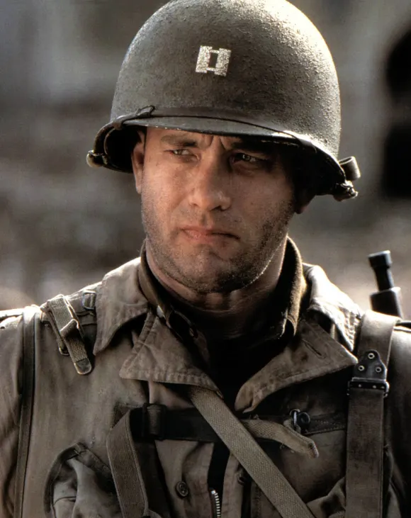 "Der Soldat James Ryan"