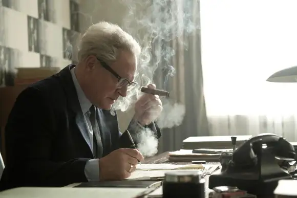 "Der Staat gegen Fritz Bauer"