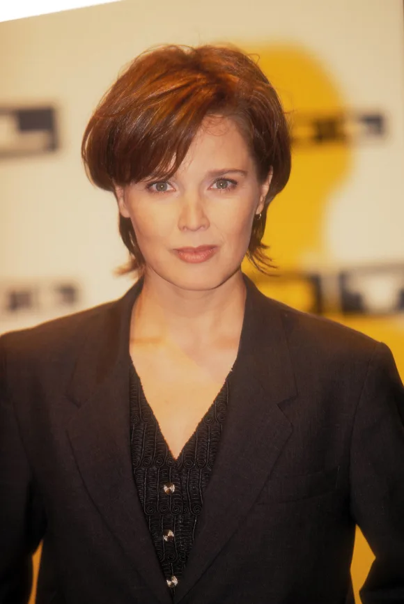Désirée Nosbusch 1996
