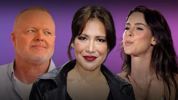 Deutsche Stars, die verschwunden sind