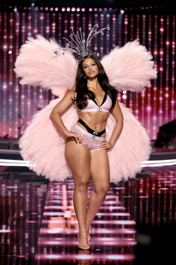 devyn garcia victoria's secret