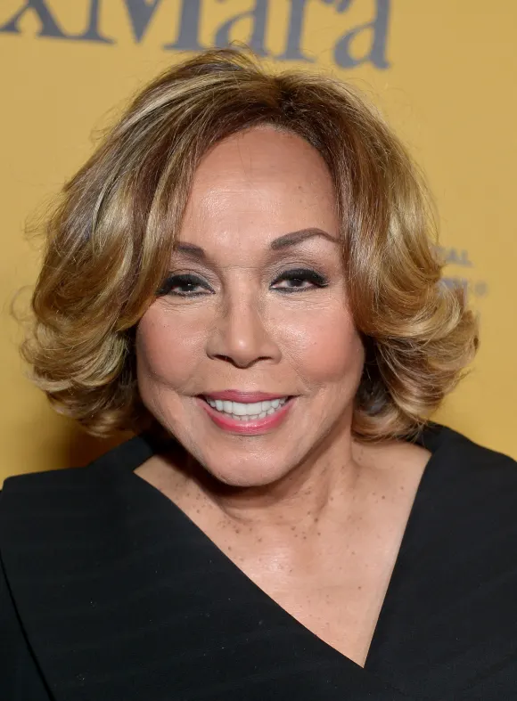 Diahann Carroll 2014 bei den Crystal + Lucy Awards