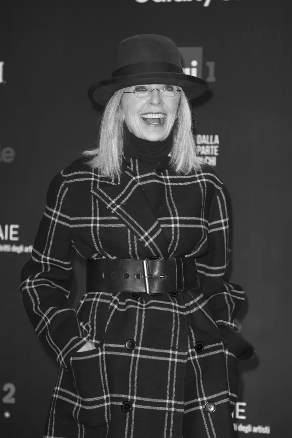 Diane Keaton ist tot