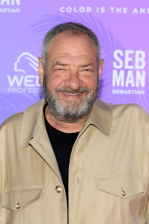 Dick Wolf