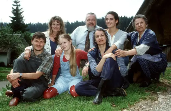 die fallers schauspieler gestorben