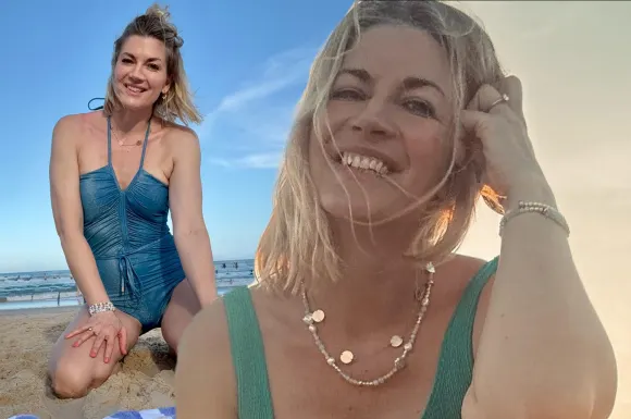 nina nott freizügig