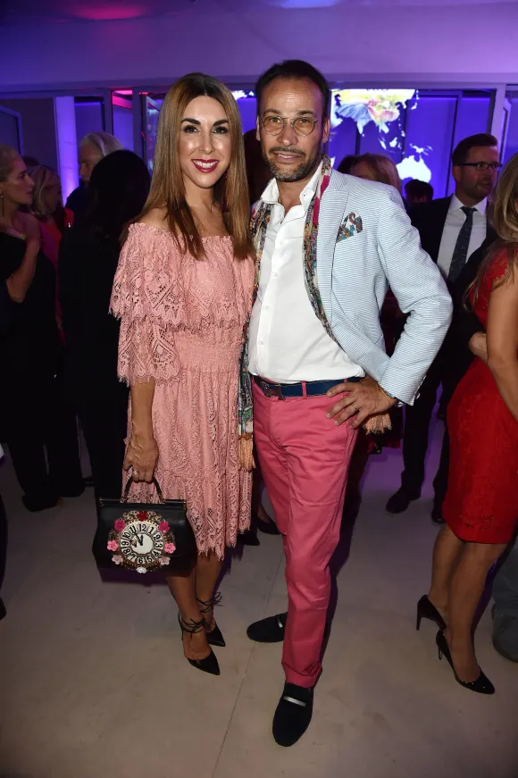 "Die Höhle der Löwen"-Star Judith Williams überrascht mit neuem Look